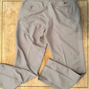 Nike Golf Dri Fit Khaki Men's Pants